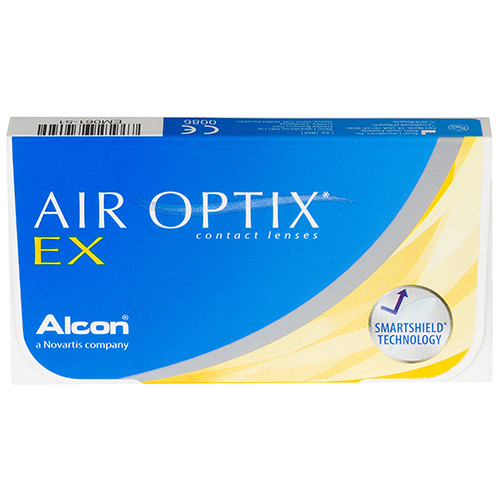 Air optix EX Air optix EX
