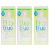 Biotrue 3x300ml