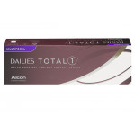 Dailies Total 1 Multifocal 30 