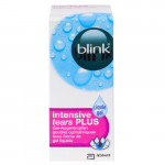 Blink Intensive Tears Plus 10ml