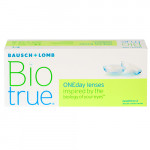 Biotrue One Day 30 