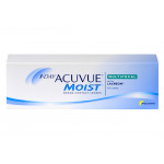 1 Day Acuvue Moist Multifocal 30 