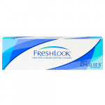 FreshLook One Day 