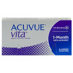 Acuvue Vita 