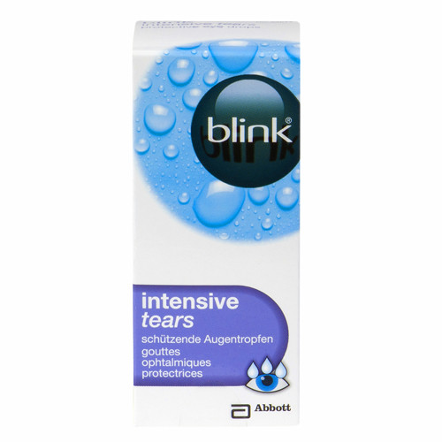 Blink Intensive Tears 10ml