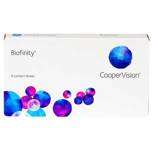 Biofinity 