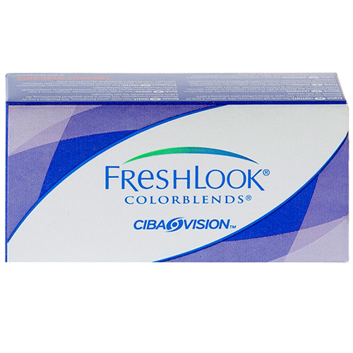 FreshLook ColorBlends 