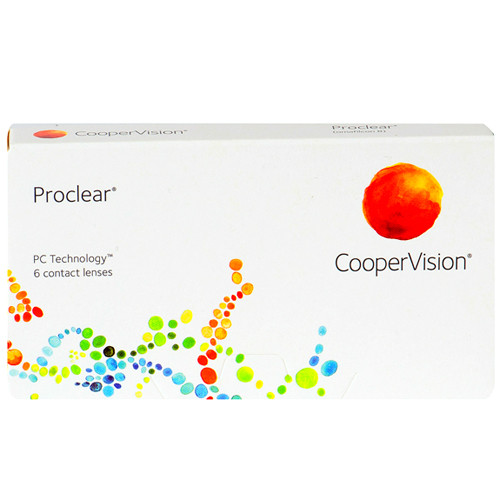 Proclear 