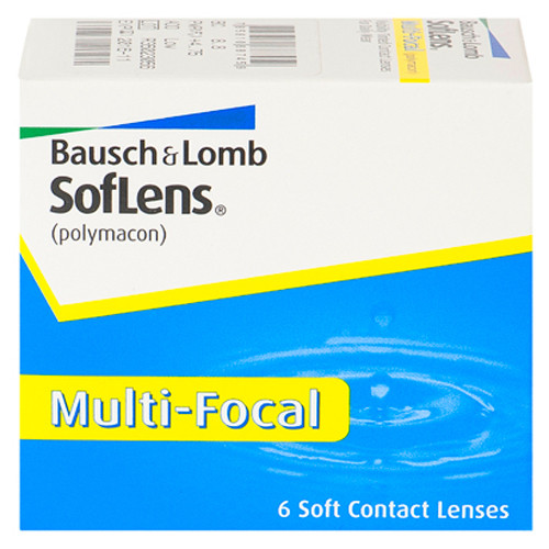 Soflens Multi-Focal 