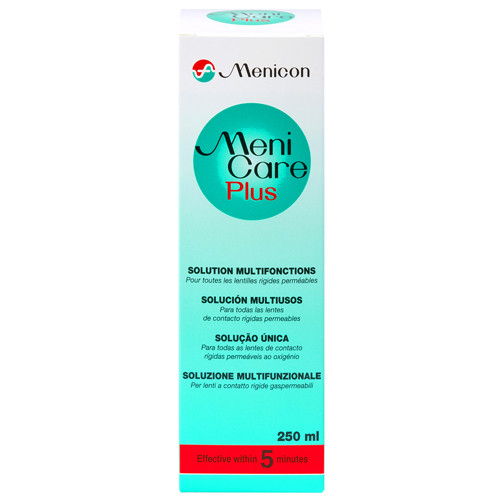 Menicare Plus 250ml