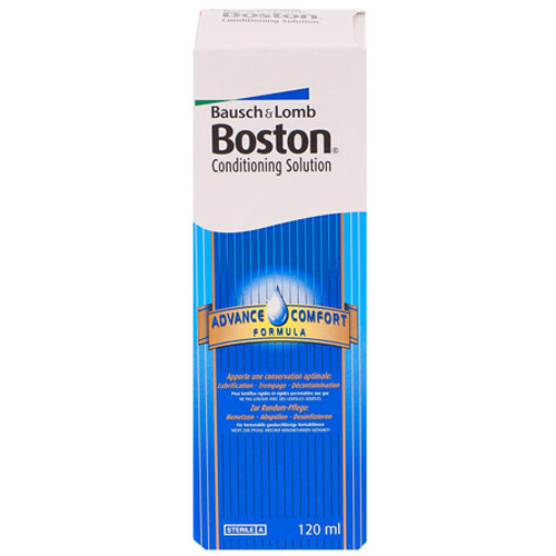 Boston Advance Conditioning 120ml