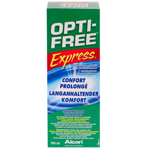 Opti-Free Express 355ml