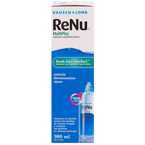 Renu Multiplus 240ml